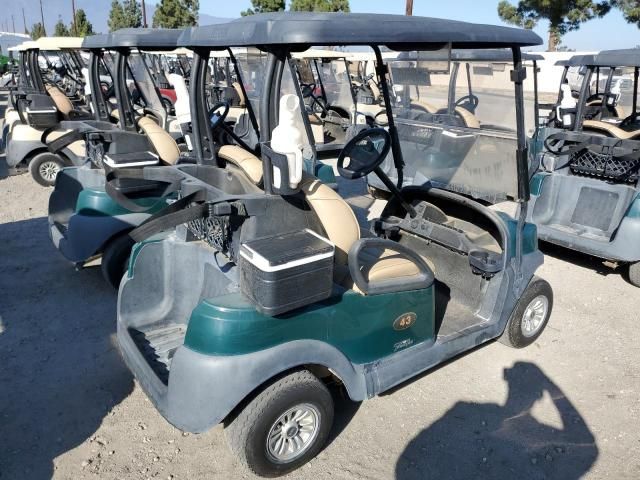2020 Club Car Tempo Lithium