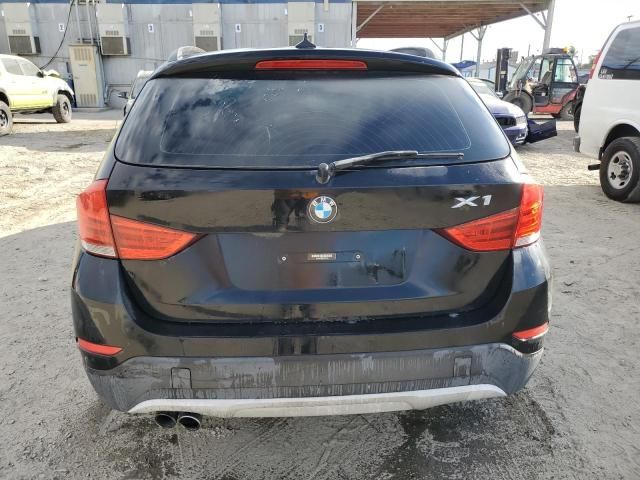 2015 BMW X1 SDRIVE28I