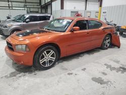 Dodge salvage cars for sale: 2006 Dodge Charger R/T