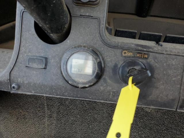 2020 Club Car Tempo Lithium