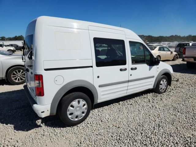 2012 Ford Transit Connect XLT
