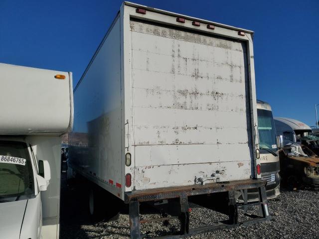 2005 Freightliner Business Class M2 BOX Truck