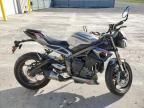 2020 Triumph Street Triple RS