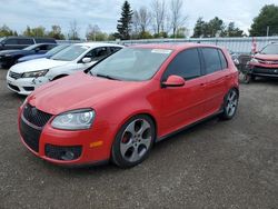 2009 Volkswagen GTI for sale in Bowmanville, ON