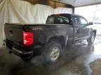 2014 Chevrolet Silverado K1500 LTZ