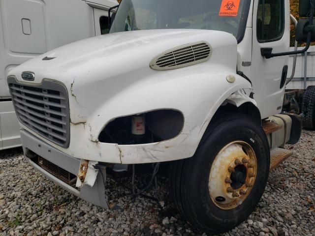 2011 Freightliner M2 106 MED