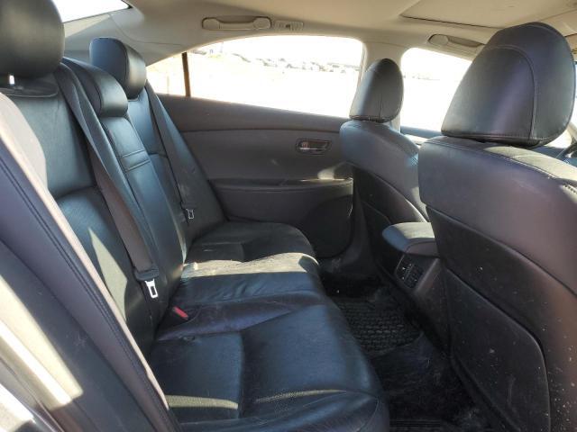2012 Lexus Es 350
