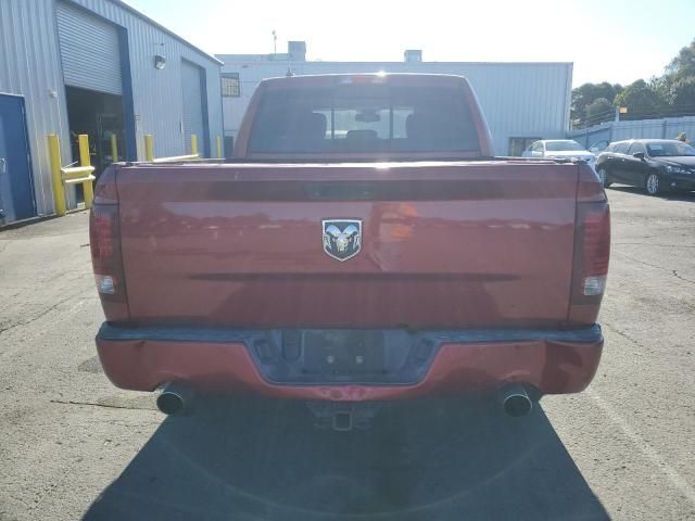 2013 Dodge RAM 1500 Sport