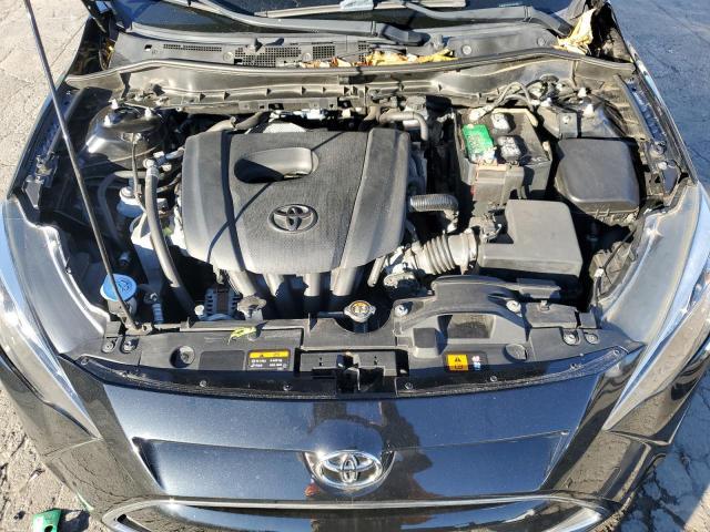 2017 Toyota Yaris ia