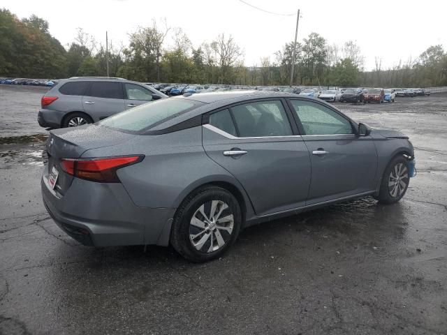 2019 Nissan Altima s