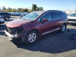 2018 Chrysler Pacifica Hybrid Touring l for sale in Martinez, CA
