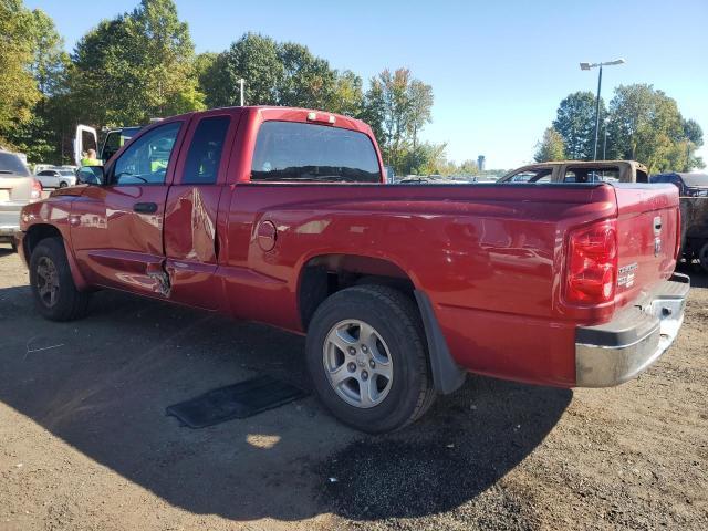 2007 Dodge Dakota slt