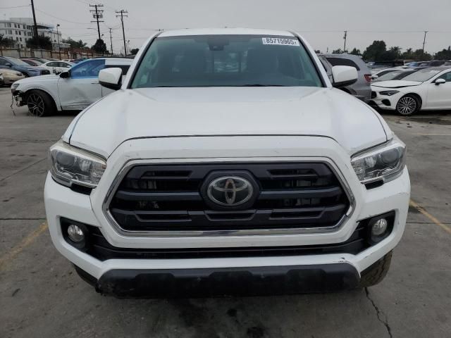 2023 Toyota Tacoma Access Cab