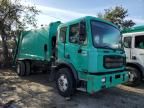 2016 Autocar Xpert Refuse Truck