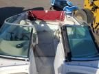2000 Chris Craft Boat