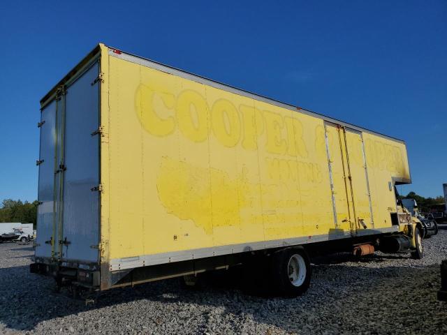 2003 International 4400 BOX Truck