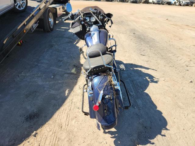 2012 Harley-Davidson Fltrx Road Glide Custom