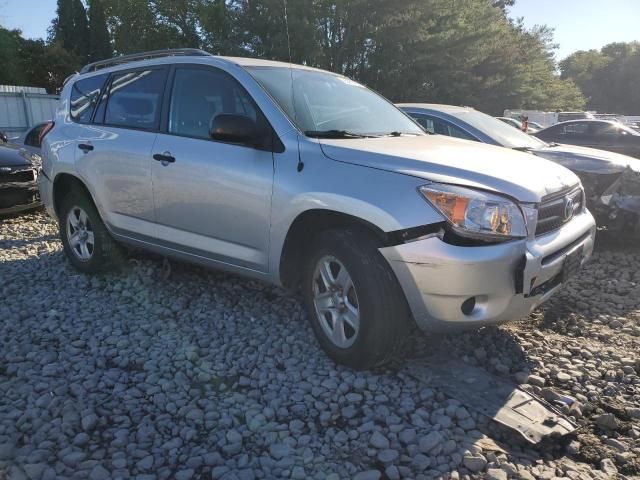 2007 Toyota Rav4