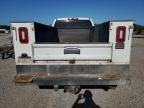 2019 Chevrolet Silverado K3500