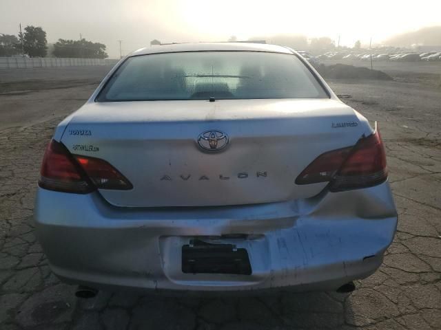 2008 Toyota Avalon XL