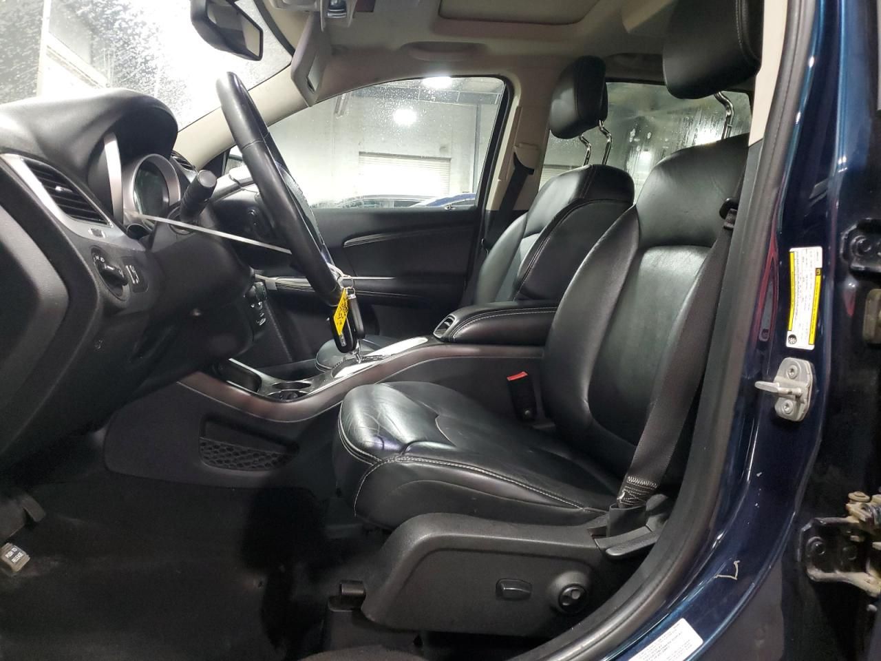 2014 Dodge Journey Limited