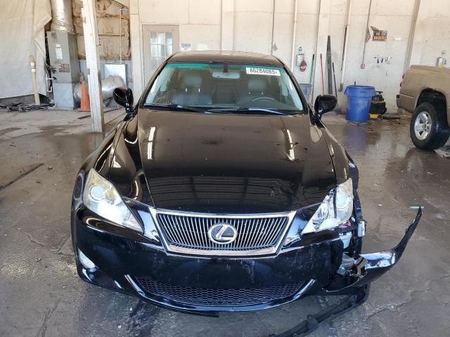 2007 Lexus Is 250