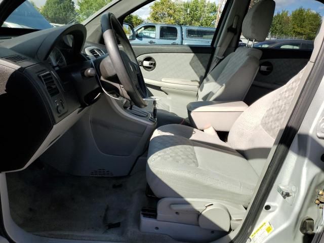 2006 Chevrolet Equinox LT