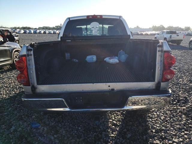 2008 Dodge RAM 1500 ST
