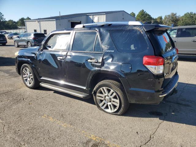 2012 Toyota 4runner SR5