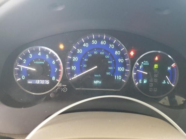 2009 Toyota Sienna CE