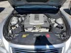 2009 Infiniti G37 Base