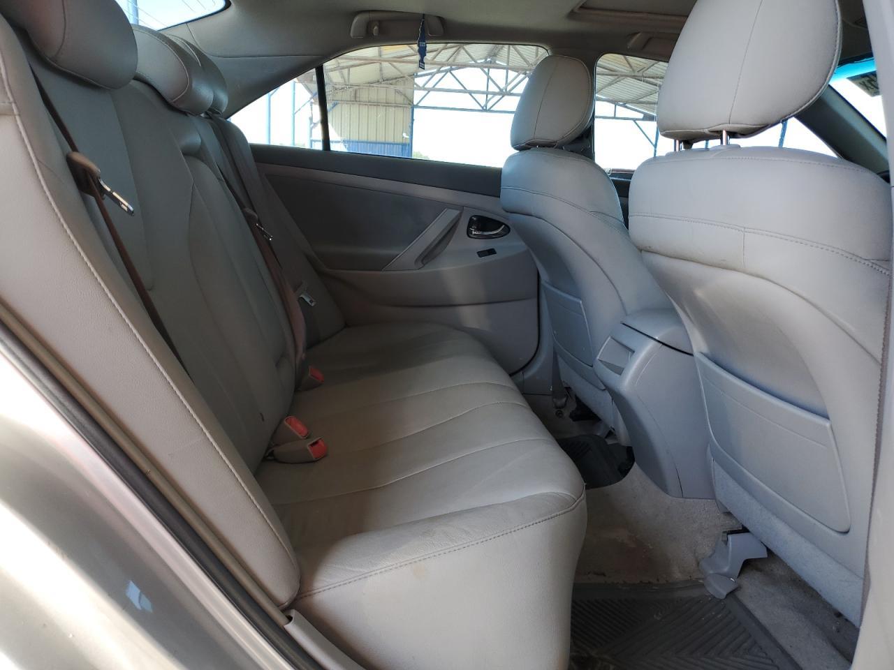 2009 Toyota Camry Base