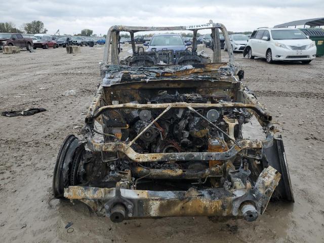 2021 Jeep Wrangler Unlimited Sahara 4XE