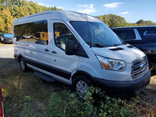 2019 Ford Transit T-350