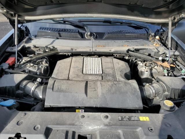 2023 Land Rover Defender 110