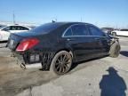 2015 Mercedes-Benz S 550