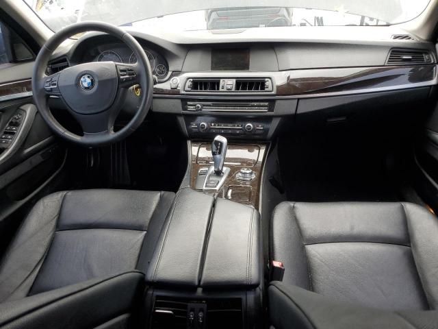 2013 BMW 528 I