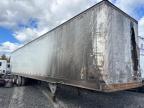 2012 Hyundai V12532-AJS-DRY Van Trailer
