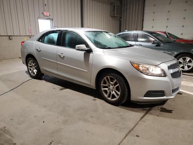 2013 Chevrolet Malibu 1LT