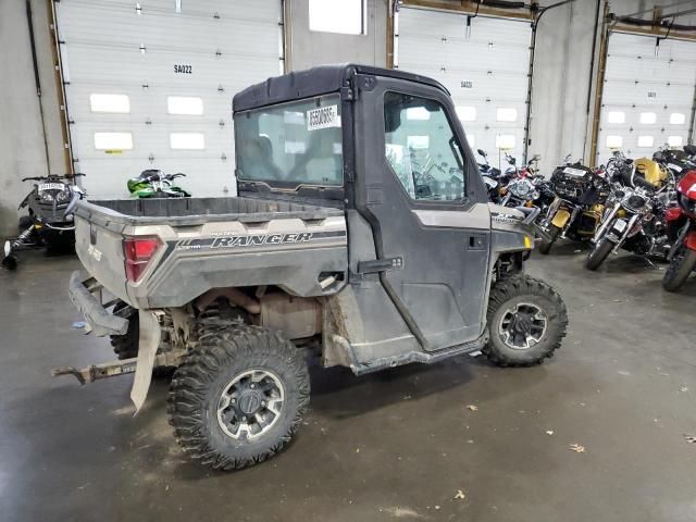 2018 Polaris Ranger XP-Utility Vehicle