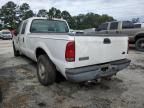 2005 Ford F250 Super Duty