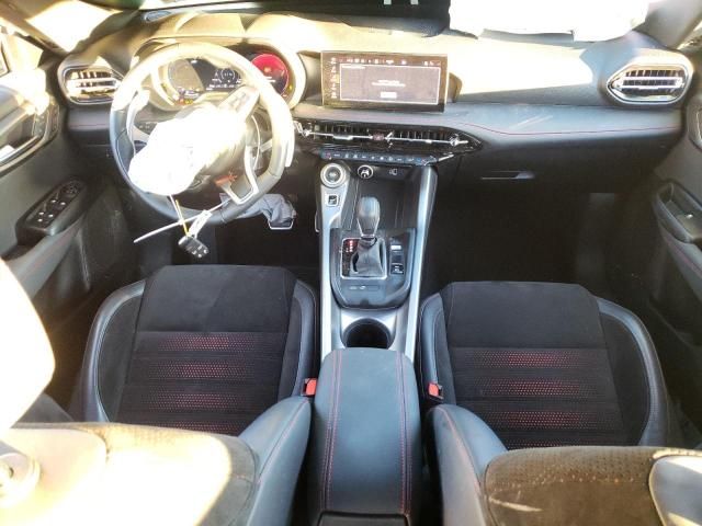 2024 Dodge Hornet R/T