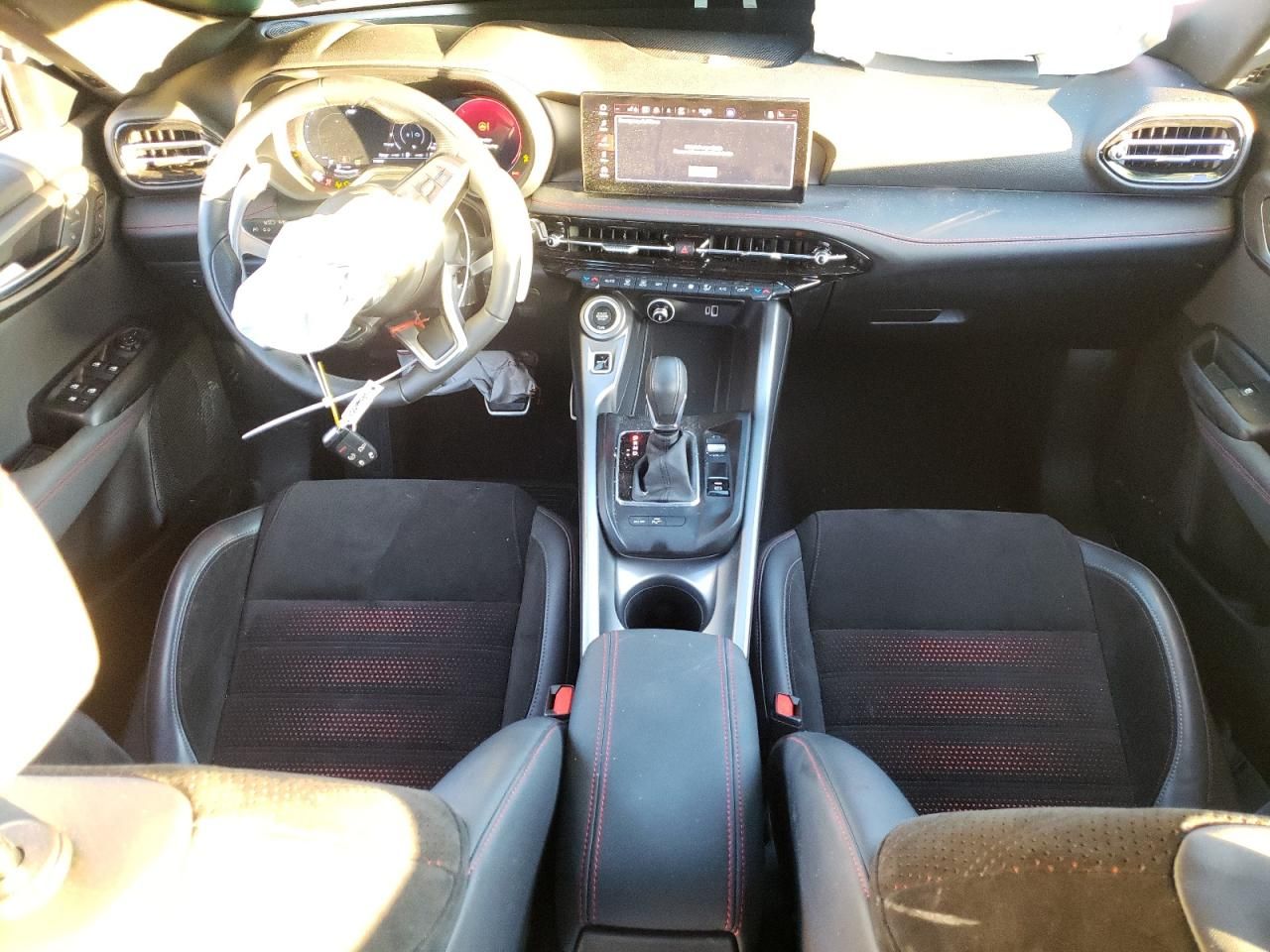 2024 Dodge Hornet R/T