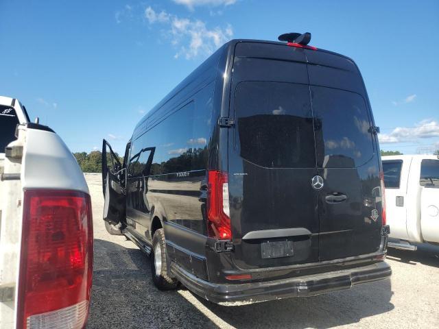 2024 Mercedes-Benz Sprinter 3500