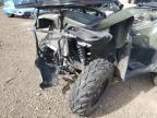 2008 Suzuki King Quad ATV