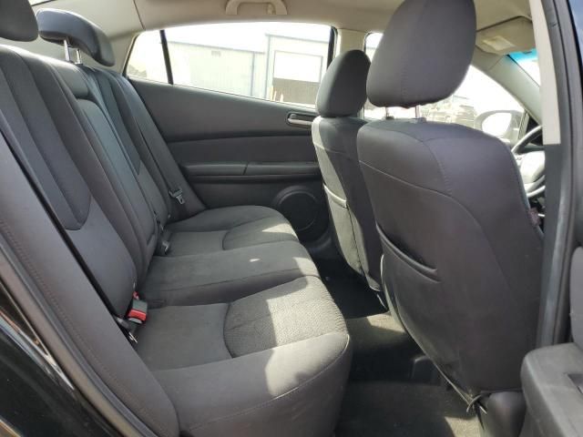 2011 Mazda 6 I