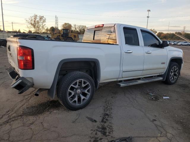 2015 GMC Sierra K1500 slt