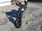 2016 Harley-Davidson Fxdl Dyna Low Rider