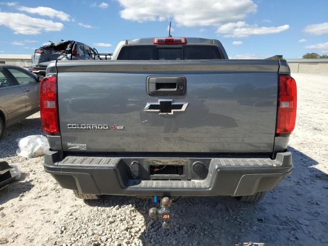 2019 Chevrolet Colorado ZR2