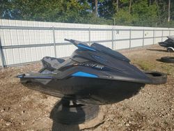 Yamaha salvage cars for sale: 2020 Yamaha Svho Limited